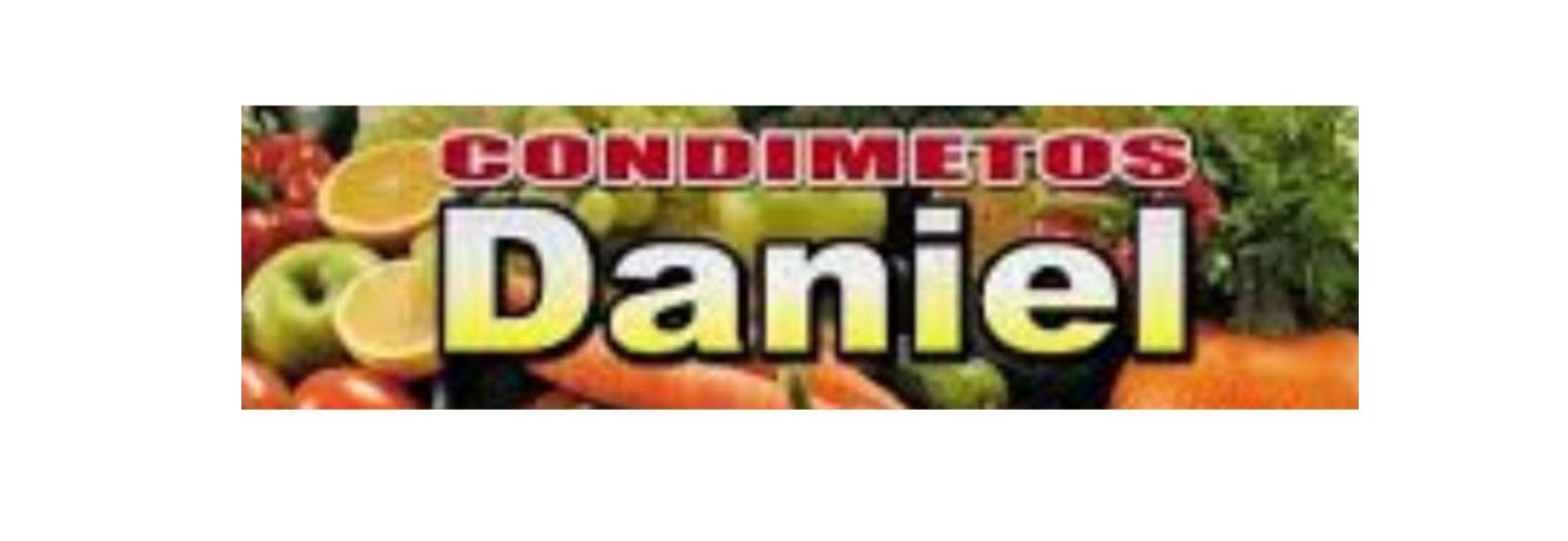 Daniel